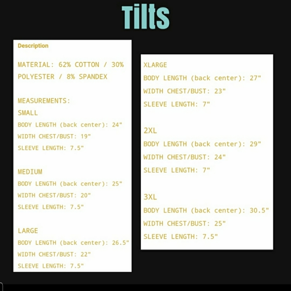 Python Tilt - Picture 2 of 2